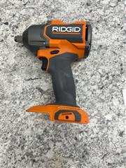 RIDGID TOOLS IMPACT WRENCH R86012B